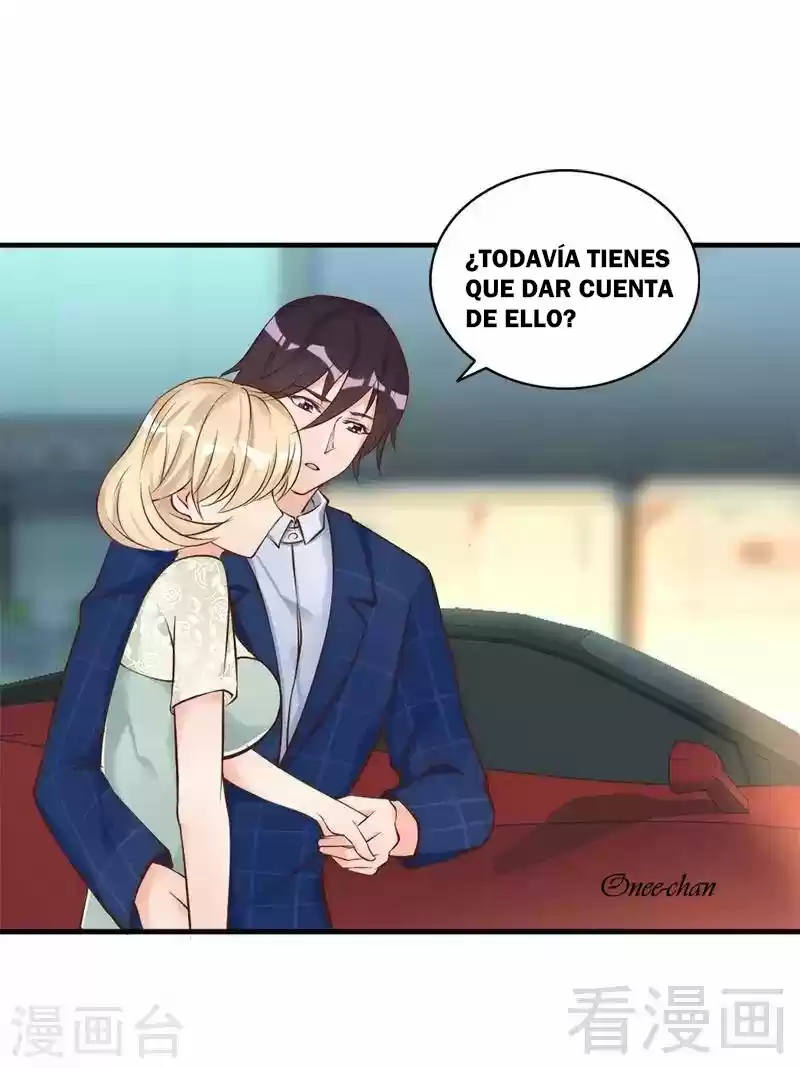Mi Esposa Es Un Poco Fría - Capítulo 33 - Página 19 - LectorTMOo