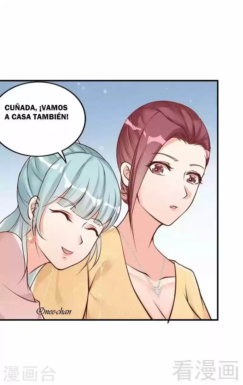 Mi Esposa Es Un Poco Fría - Capítulo 33 - Página 20 - LectorTMOo