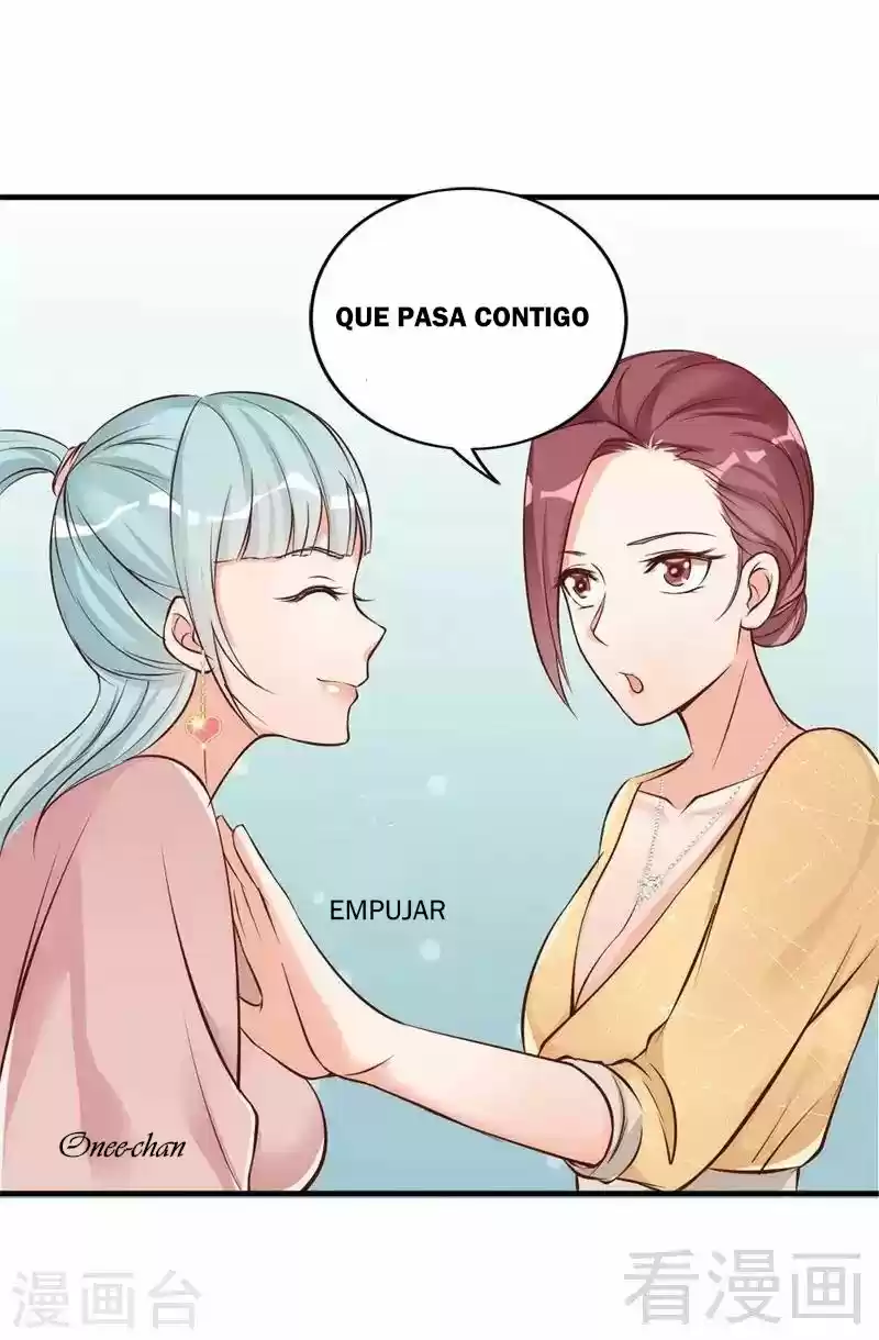 Mi Esposa Es Un Poco Fría - Capítulo 33 - Página 21 - LectorTMOo