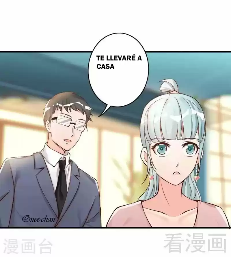 Mi Esposa Es Un Poco Fría - Capítulo 33 - Página 29 - LectorTMOo