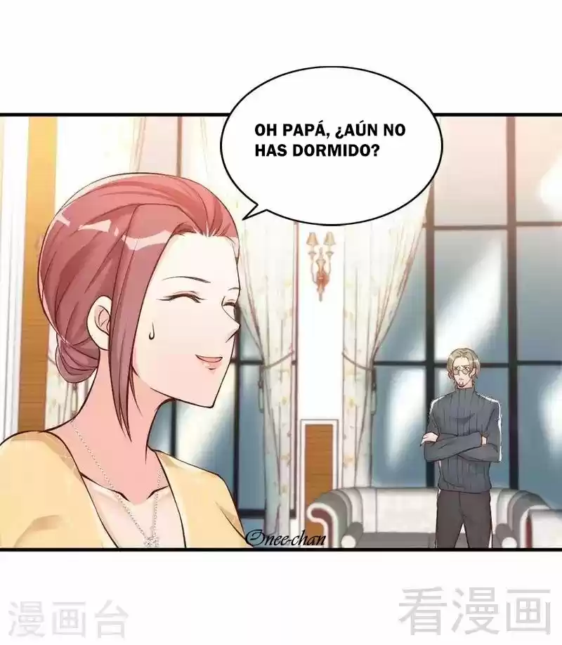 Mi Esposa Es Un Poco Fría - Capítulo 33 - Página 33 - LectorTMOo