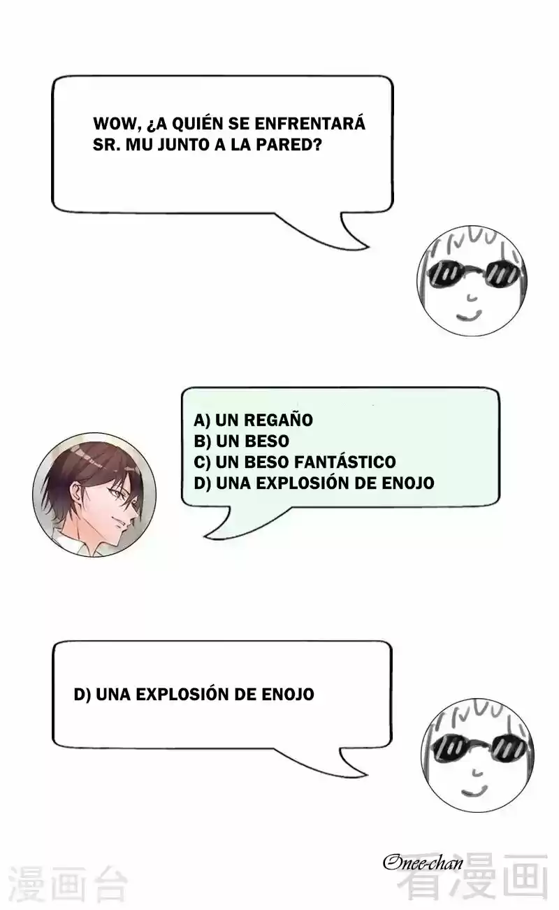 Mi Esposa Es Un Poco Fría - Capítulo 33 - Página 37 - LectorTMOo