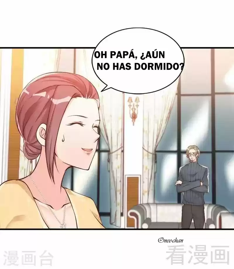 Mi Esposa Es Un Poco Fría - Capítulo 34 - Página 4 - LectorTMOo