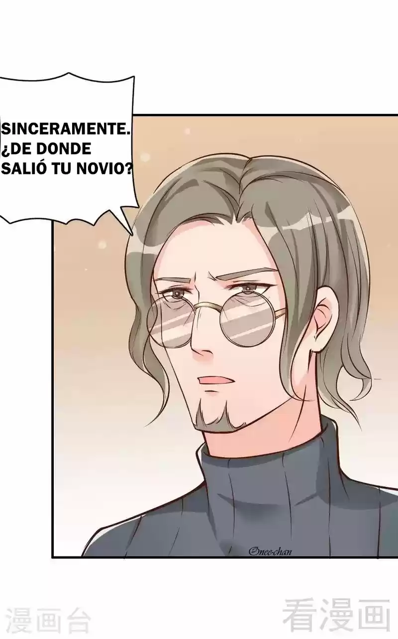 Mi Esposa Es Un Poco Fría - Capítulo 34 - Página 5 - LectorTMOo