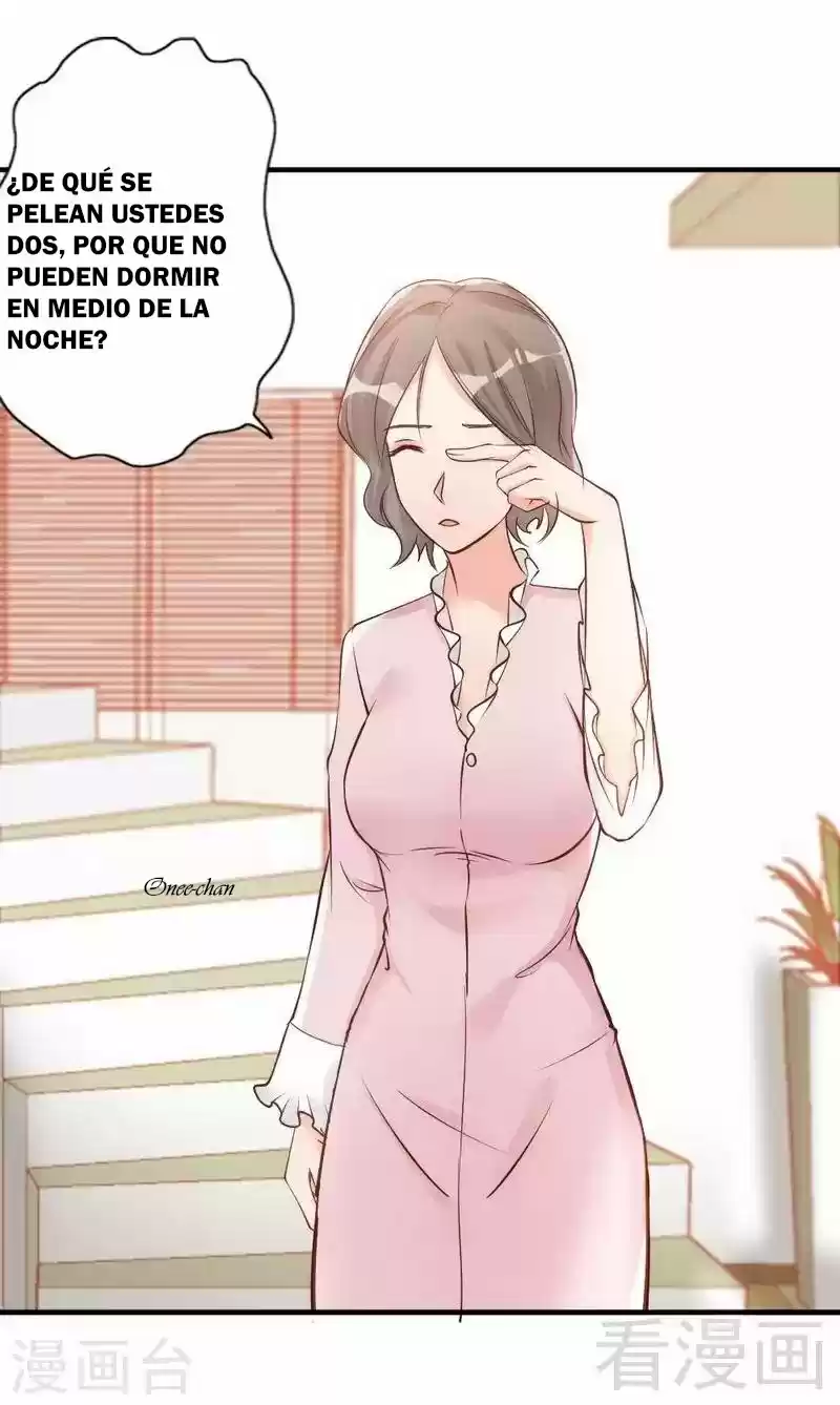 Mi Esposa Es Un Poco Fría - Capítulo 34 - Página 7 - LectorTMOo