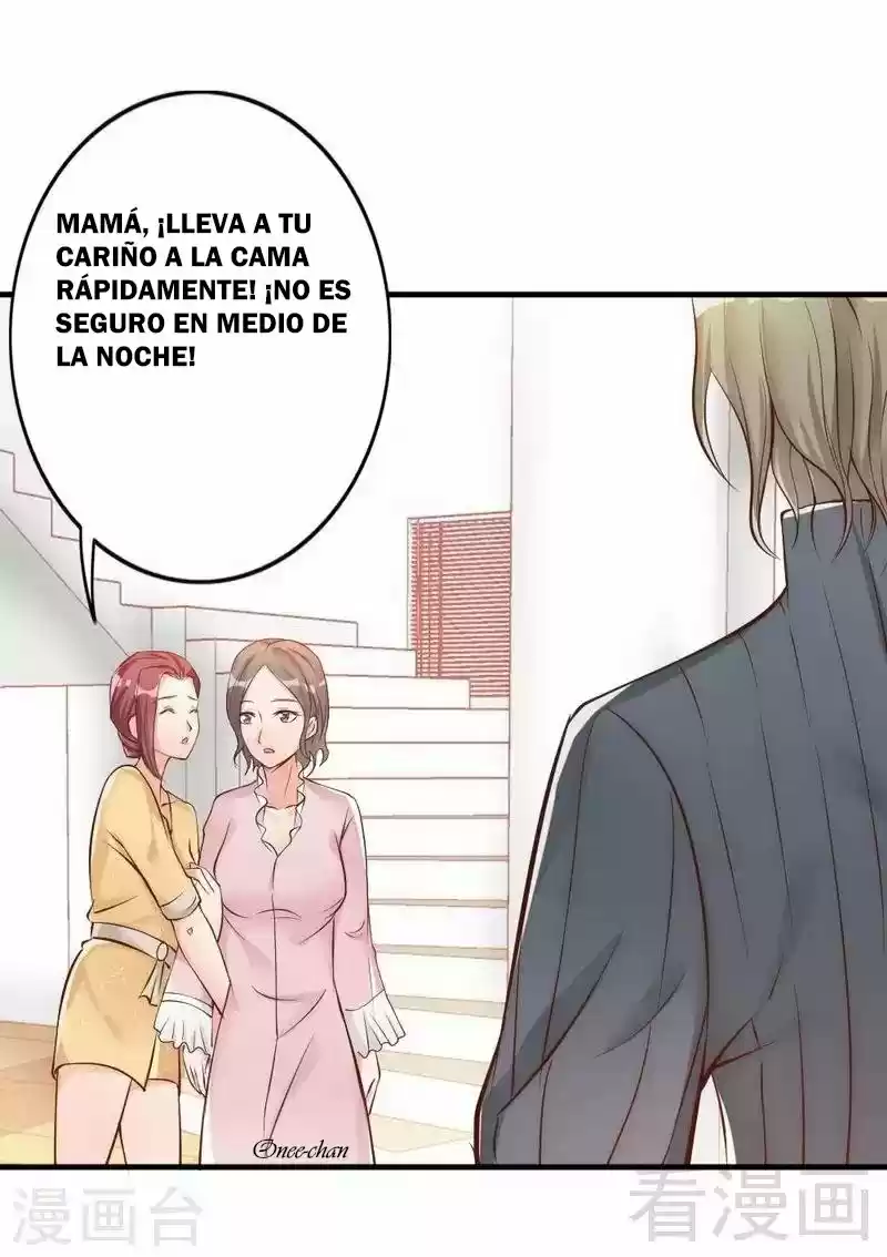 Mi Esposa Es Un Poco Fría - Capítulo 34 - Página 8 - LectorTMOo