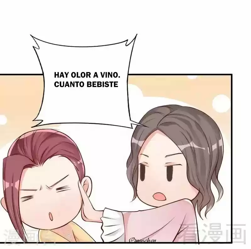 Mi Esposa Es Un Poco Fría - Capítulo 34 - Página 9 - LectorTMOo
