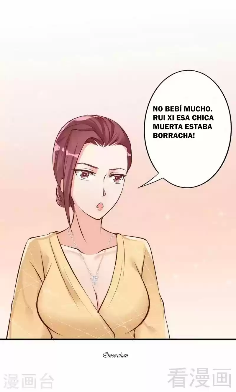 Mi Esposa Es Un Poco Fría - Capítulo 34 - Página 10 - LectorTMOo