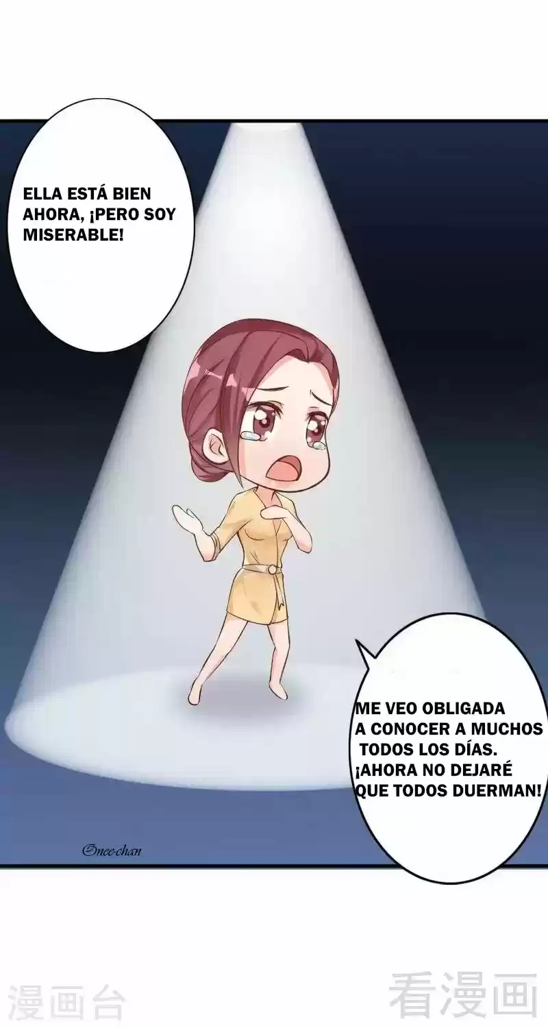 Mi Esposa Es Un Poco Fría - Capítulo 34 - Página 12 - LectorTMOo