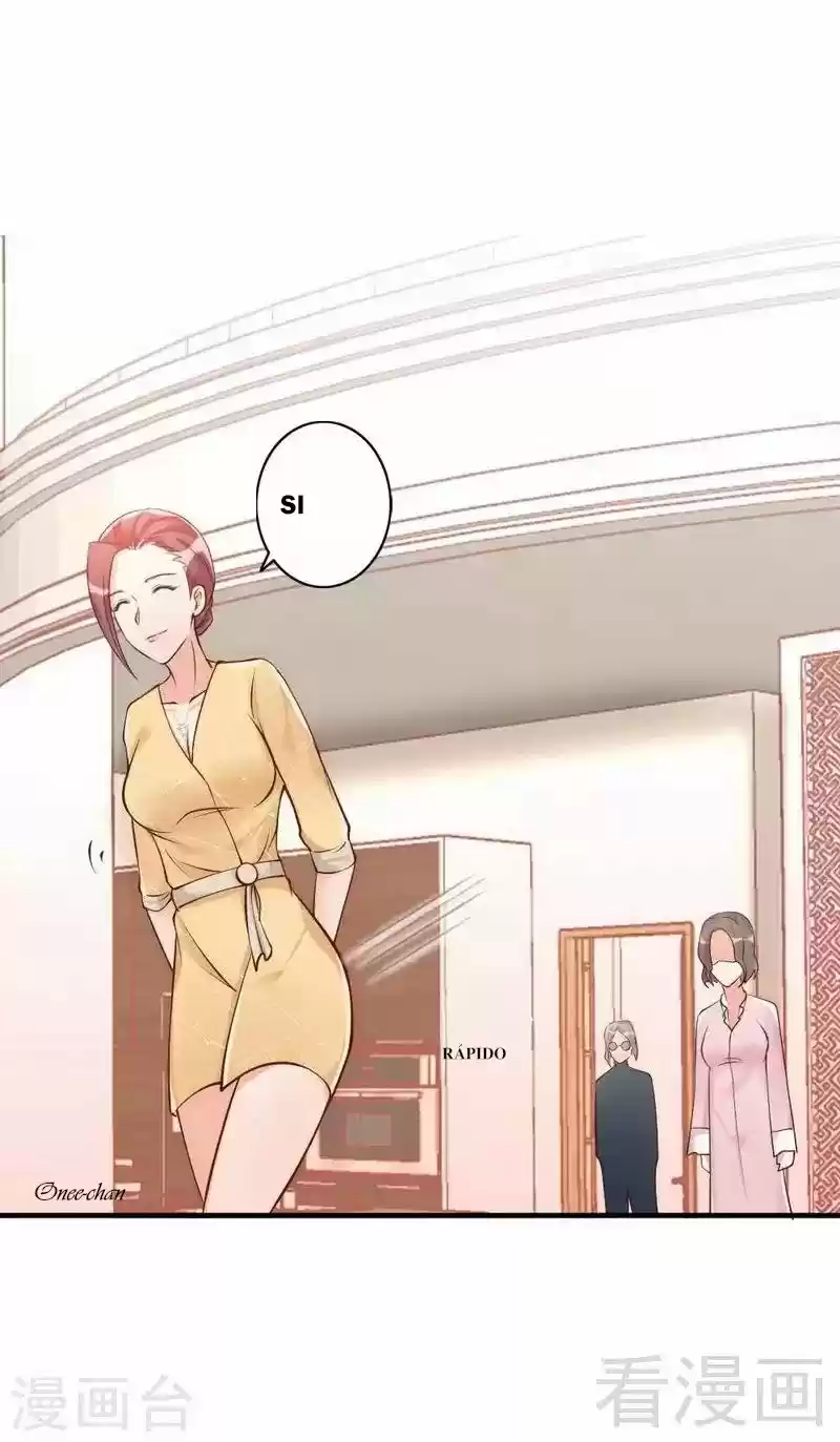 Mi Esposa Es Un Poco Fría - Capítulo 34 - Página 14 - LectorTMOo