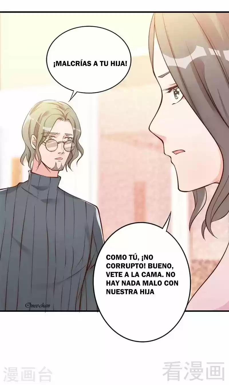 Mi Esposa Es Un Poco Fría - Capítulo 34 - Página 15 - LectorTMOo