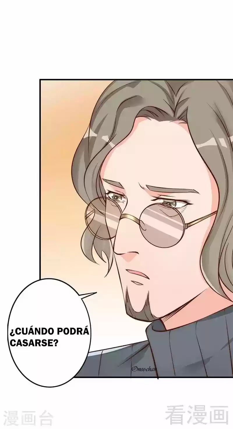 Mi Esposa Es Un Poco Fría - Capítulo 34 - Página 16 - LectorTMOo