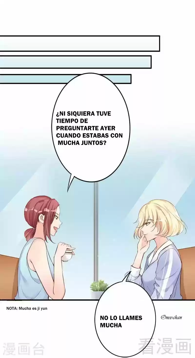Mi Esposa Es Un Poco Fría - Capítulo 34 - Página 32 - LectorTMOo
