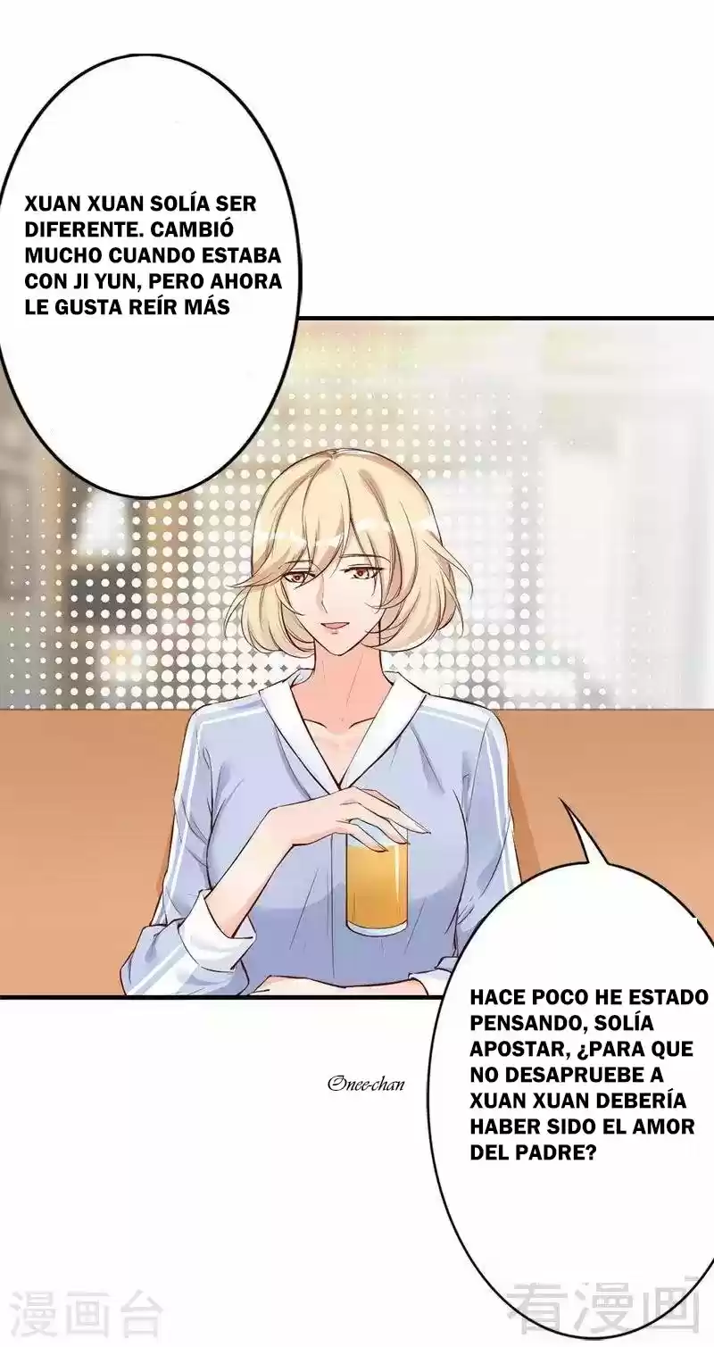 Mi Esposa Es Un Poco Fría - Capítulo 34 - Página 37 - LectorTMOo