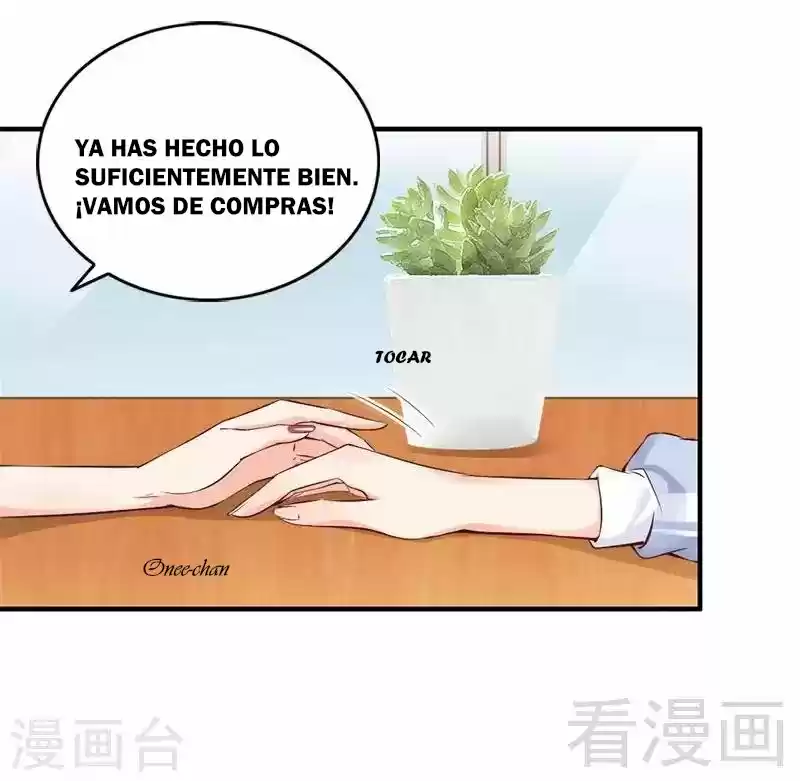 Mi Esposa Es Un Poco Fría - Capítulo 34 - Página 38 - LectorTMOo