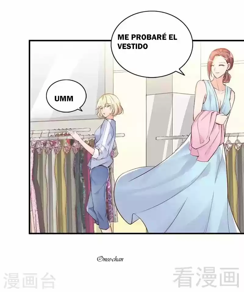 Mi Esposa Es Un Poco Fría - Capítulo 34 - Página 40 - LectorTMOo