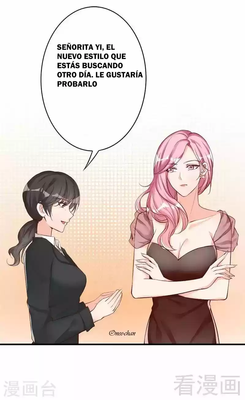 Mi Esposa Es Un Poco Fría - Capítulo 34 - Página 42 - LectorTMOo
