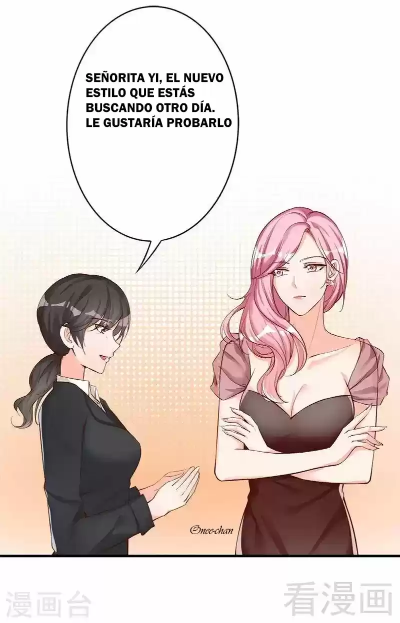 Mi Esposa Es Un Poco Fría - Capítulo 35 - Página 3 - LectorTMOo