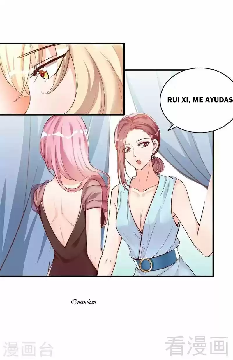 Mi Esposa Es Un Poco Fría - Capítulo 35 - Página 5 - LectorTMOo