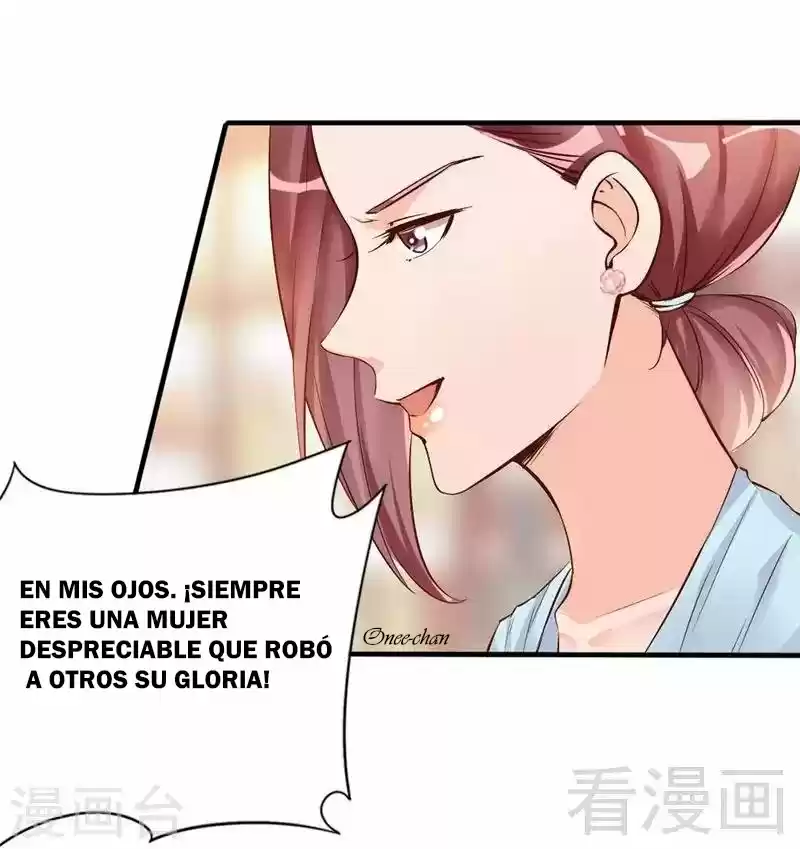 Mi Esposa Es Un Poco Fría - Capítulo 35 - Página 11 - LectorTMOo