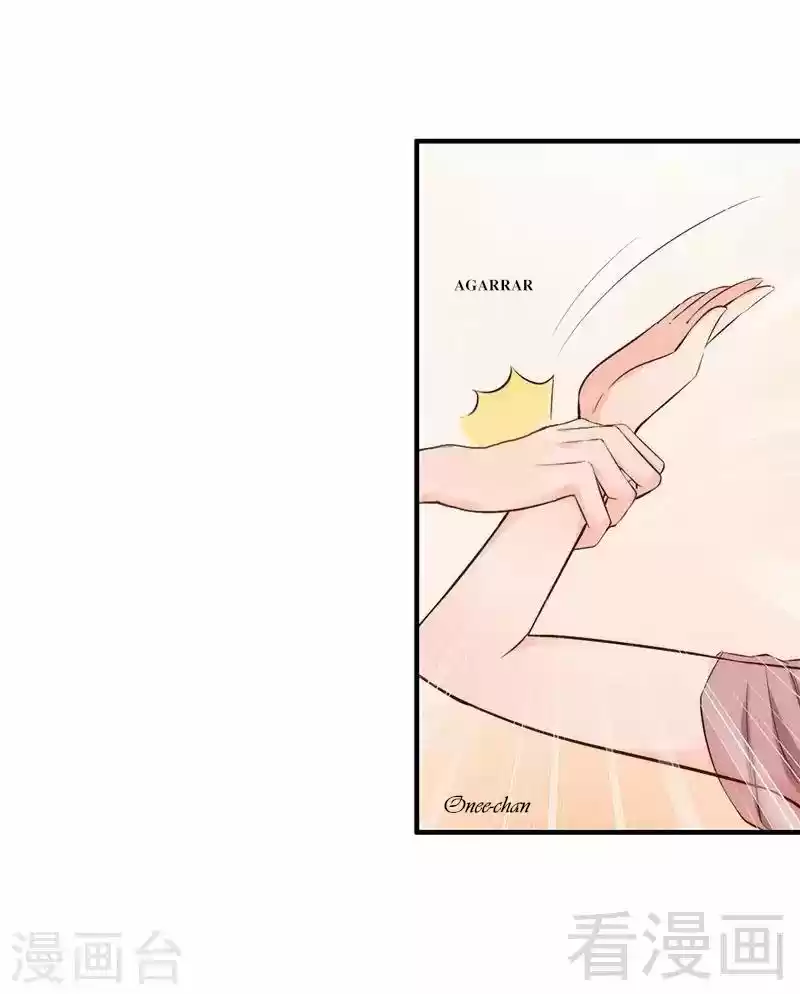Mi Esposa Es Un Poco Fría - Capítulo 35 - Página 14 - LectorTMOo