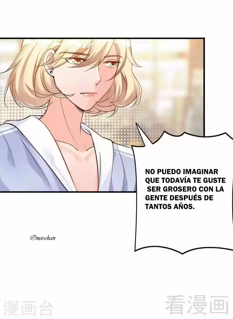 Mi Esposa Es Un Poco Fría - Capítulo 35 - Página 15 - LectorTMOo