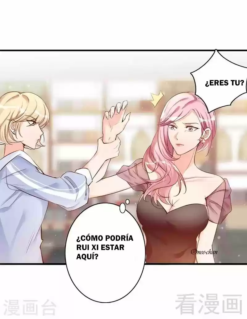 Mi Esposa Es Un Poco Fría - Capítulo 35 - Página 16 - LectorTMOo