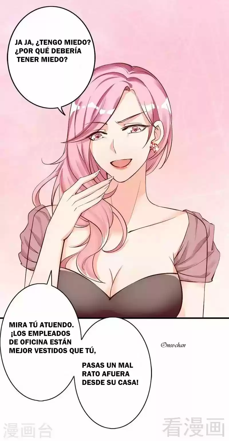 Mi Esposa Es Un Poco Fría - Capítulo 35 - Página 18 - LectorTMOo