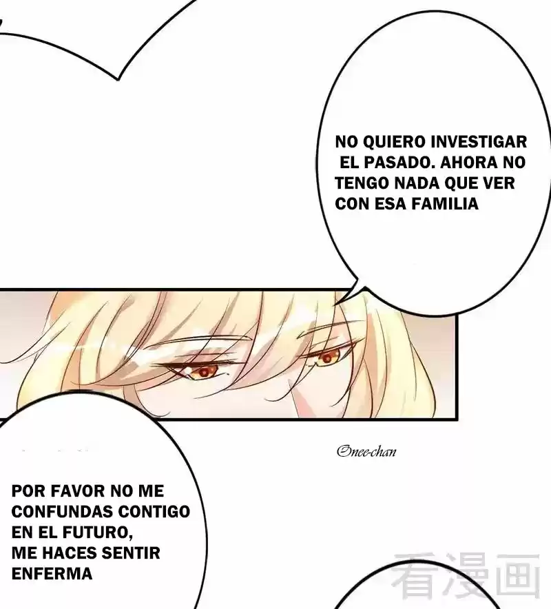 Mi Esposa Es Un Poco Fría - Capítulo 35 - Página 20 - LectorTMOo