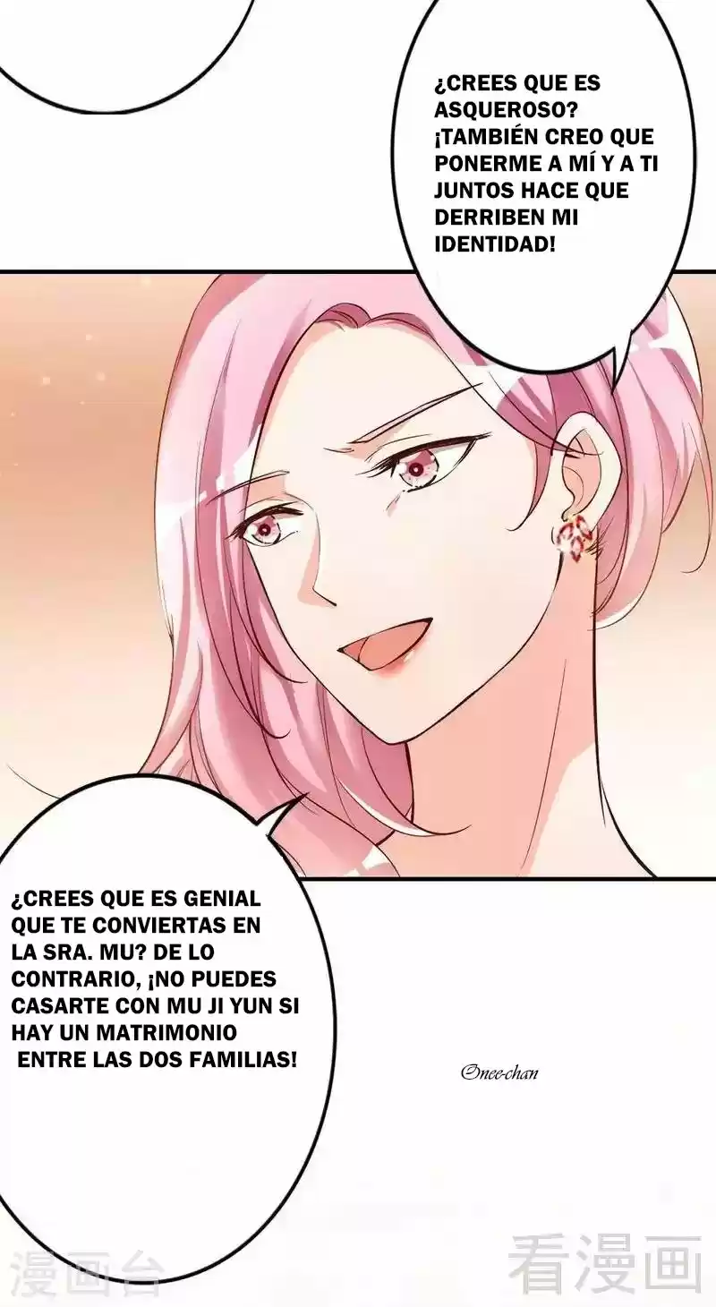 Mi Esposa Es Un Poco Fría - Capítulo 35 - Página 21 - LectorTMOo