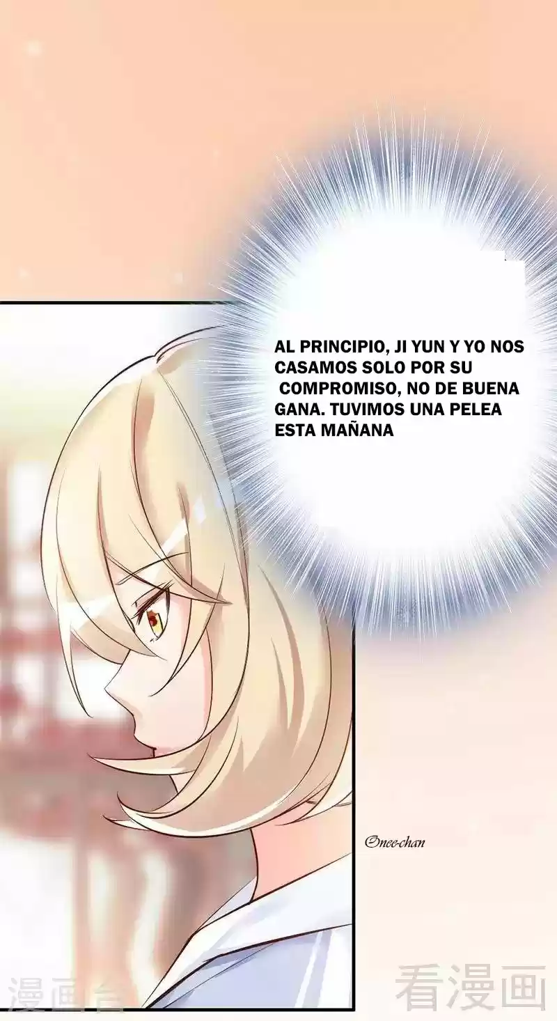 Mi Esposa Es Un Poco Fría - Capítulo 35 - Página 23 - LectorTMOo