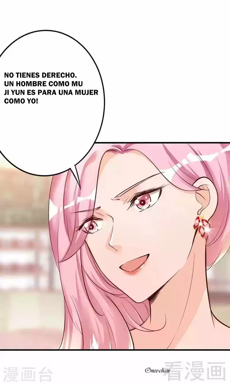 Mi Esposa Es Un Poco Fría - Capítulo 35 - Página 25 - LectorTMOo