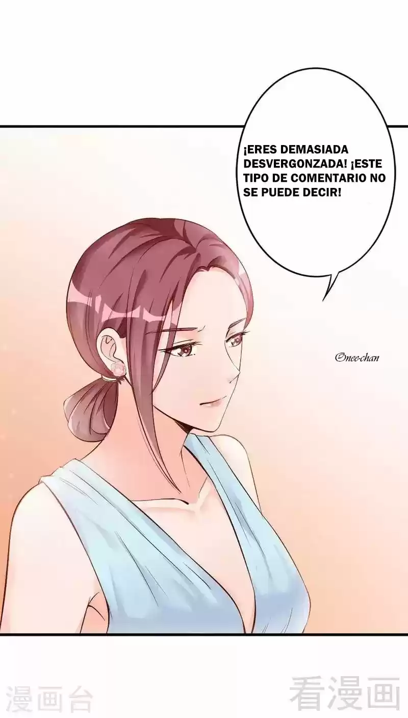 Mi Esposa Es Un Poco Fría - Capítulo 35 - Página 26 - LectorTMOo