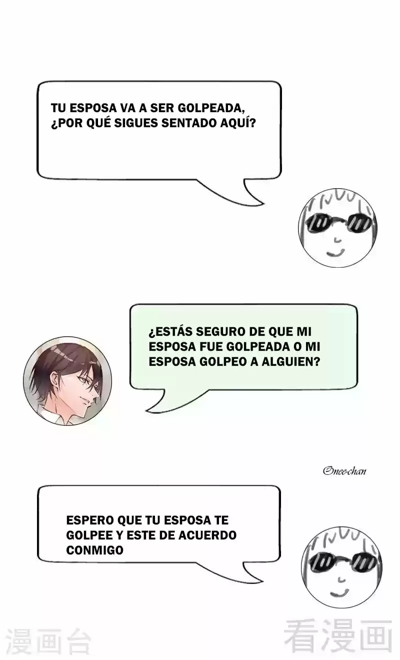 Mi Esposa Es Un Poco Fría - Capítulo 35 - Página 35 - LectorTMOo