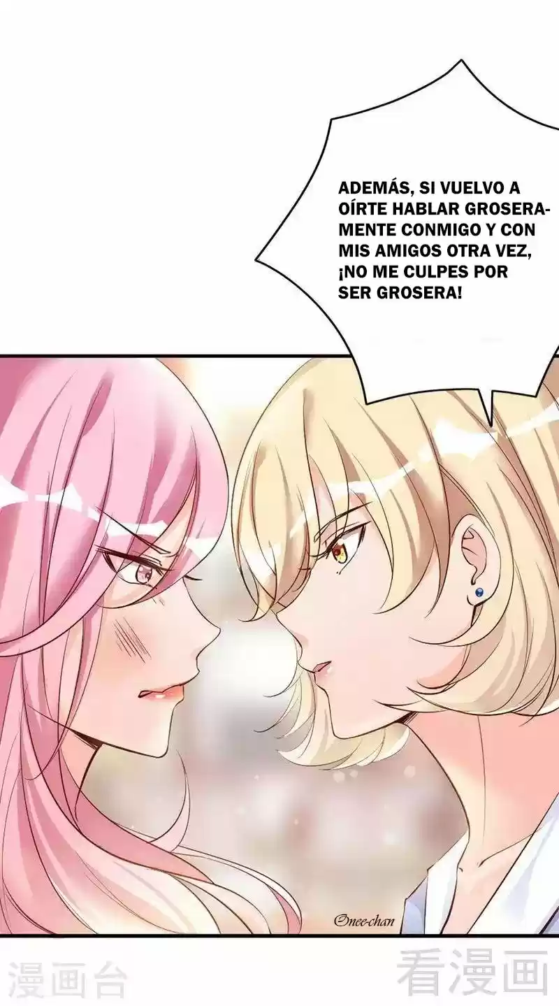 Mi Esposa Es Un Poco Fría - Capítulo 36 - Página 2 - LectorTMOo