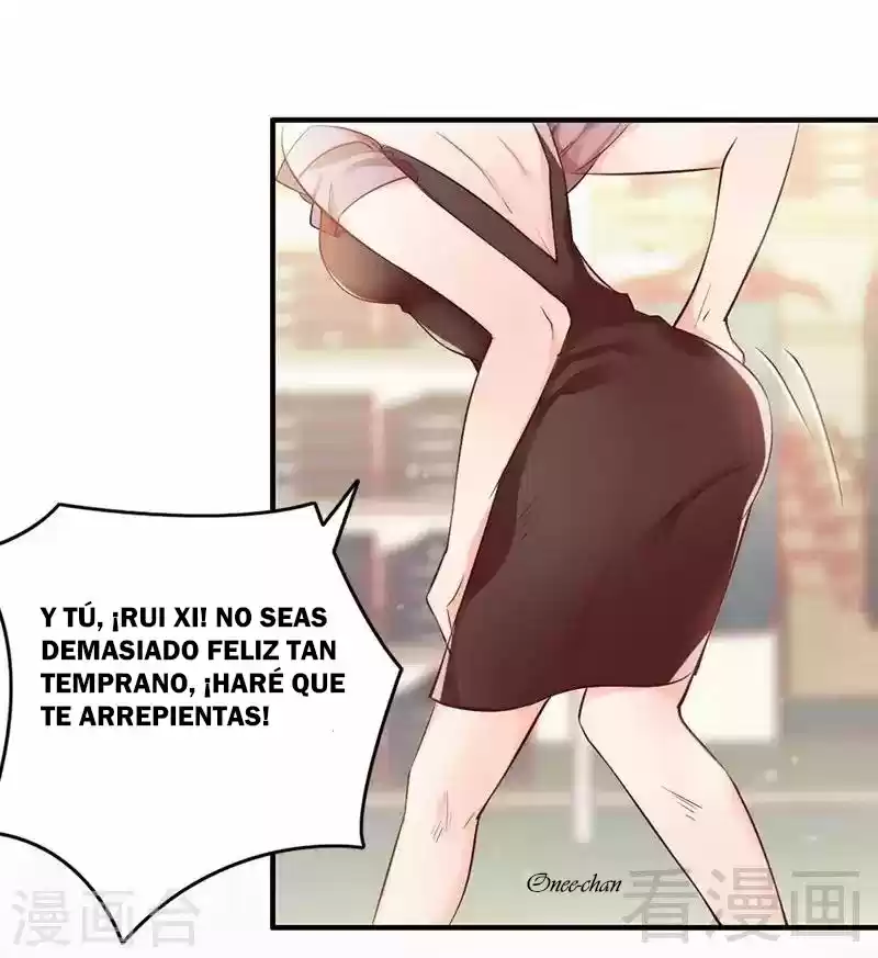 Mi Esposa Es Un Poco Fría - Capítulo 36 - Página 8 - LectorTMOo