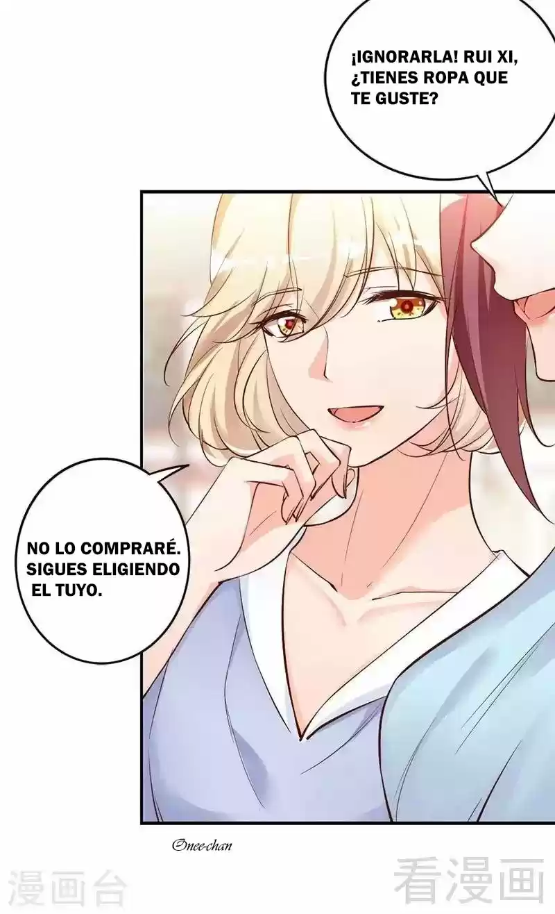Mi Esposa Es Un Poco Fría - Capítulo 36 - Página 10 - LectorTMOo