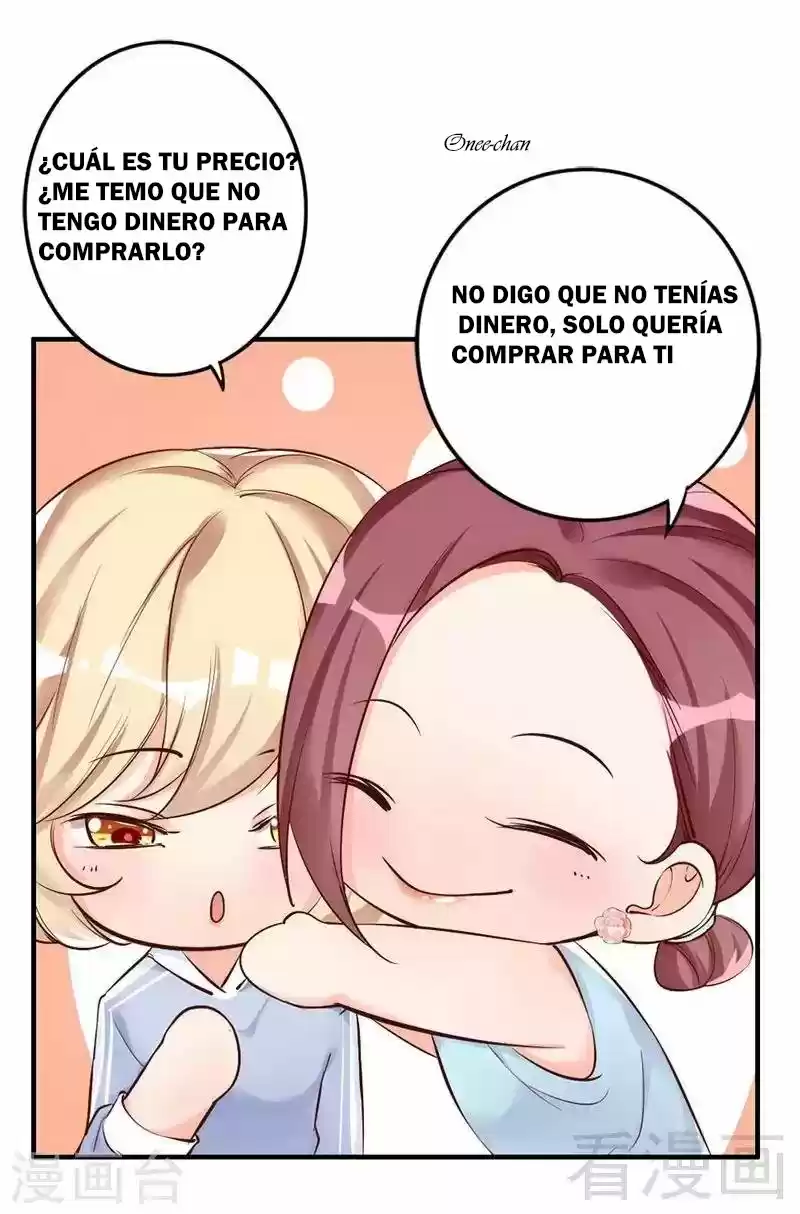 Mi Esposa Es Un Poco Fría - Capítulo 36 - Página 12 - LectorTMOo