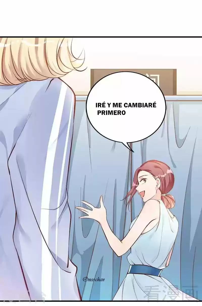 Mi Esposa Es Un Poco Fría - Capítulo 36 - Página 13 - LectorTMOo