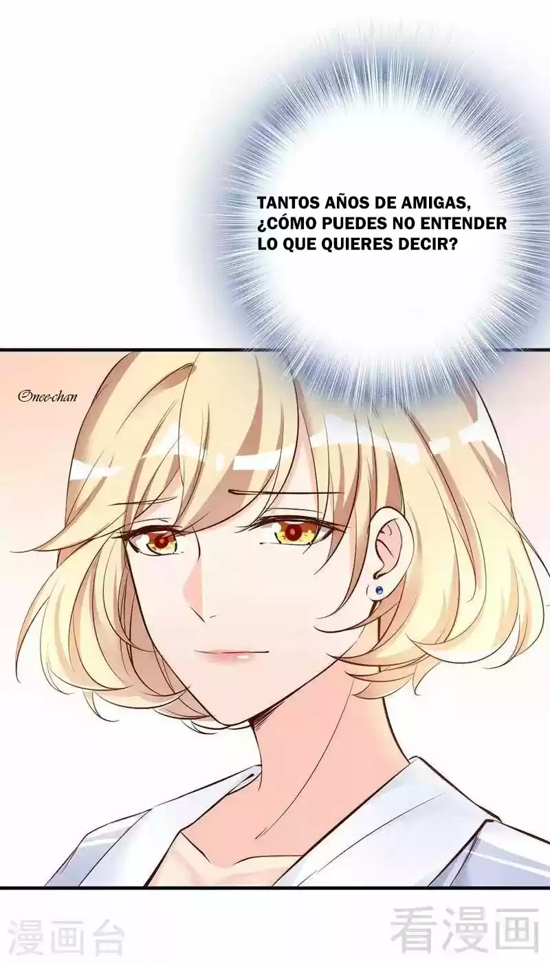 Mi Esposa Es Un Poco Fría - Capítulo 36 - Página 14 - LectorTMOo
