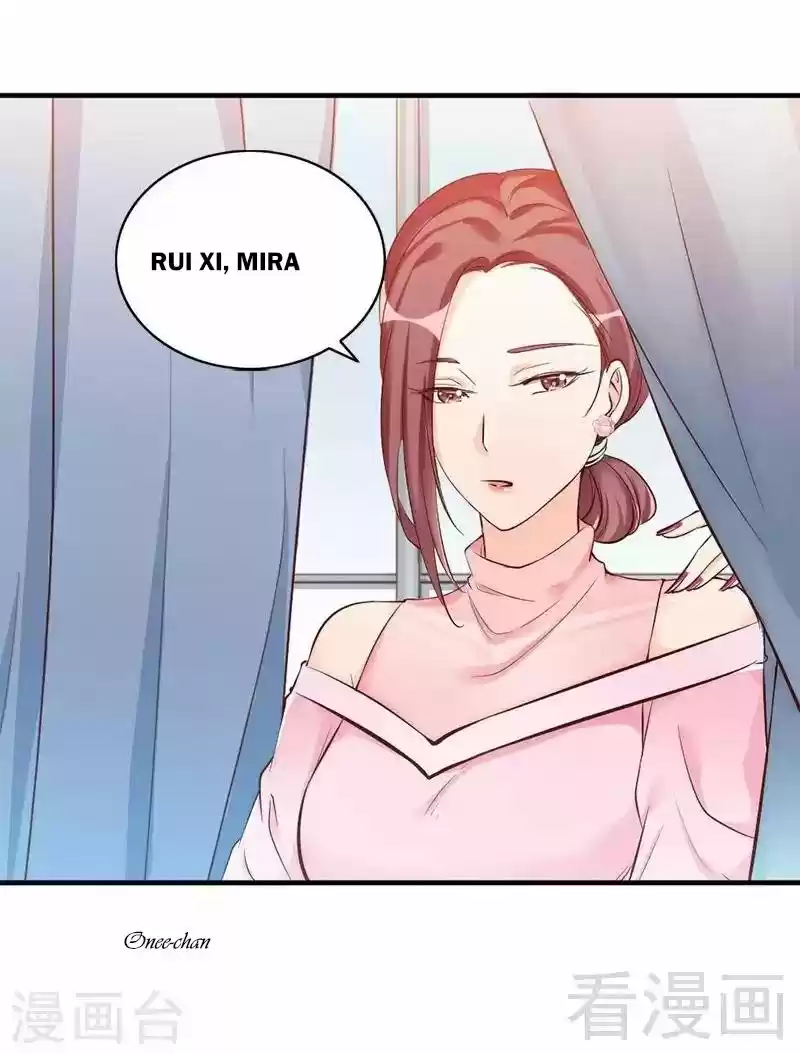 Mi Esposa Es Un Poco Fría - Capítulo 36 - Página 19 - LectorTMOo