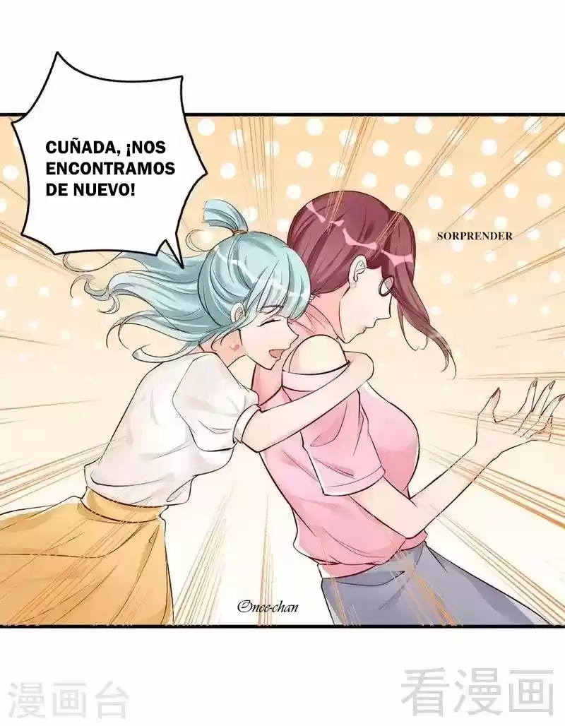 Mi Esposa Es Un Poco Fría - Capítulo 36 - Página 20 - LectorTMOo