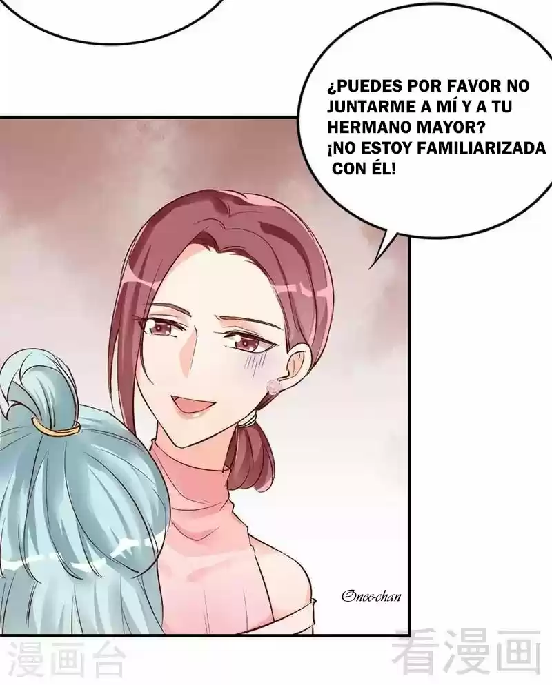 Mi Esposa Es Un Poco Fría - Capítulo 36 - Página 22 - LectorTMOo