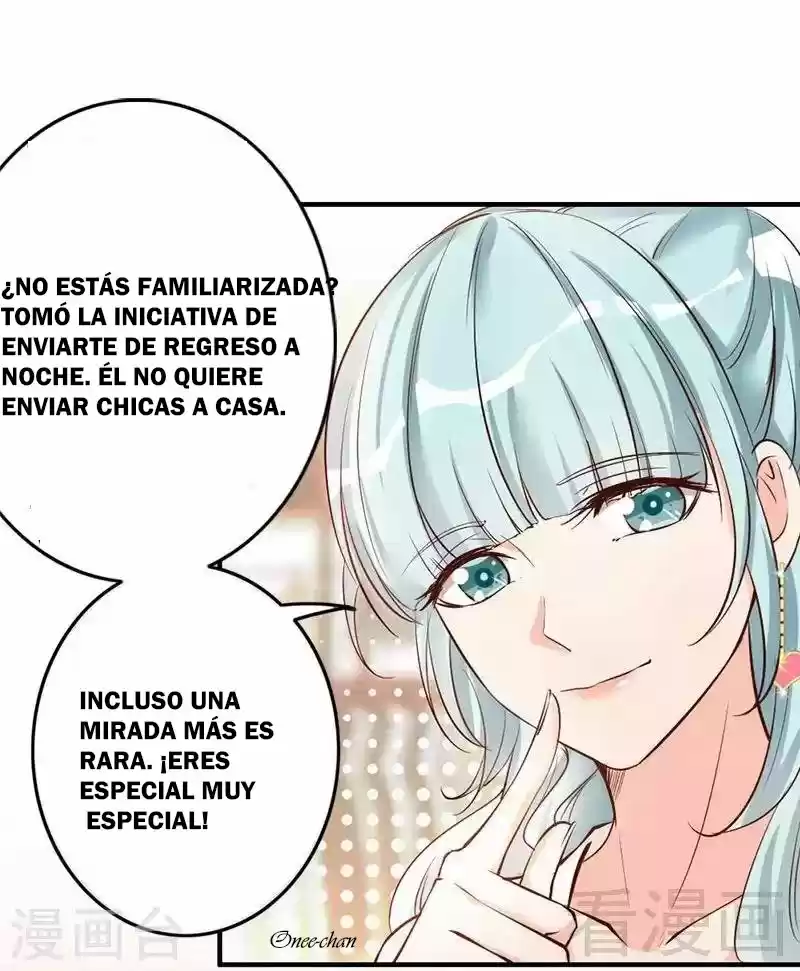Mi Esposa Es Un Poco Fría - Capítulo 36 - Página 23 - LectorTMOo