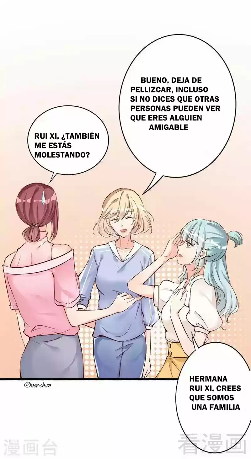 Mi Esposa Es Un Poco Fría - Capítulo 36 - Página 26 - LectorTMOo