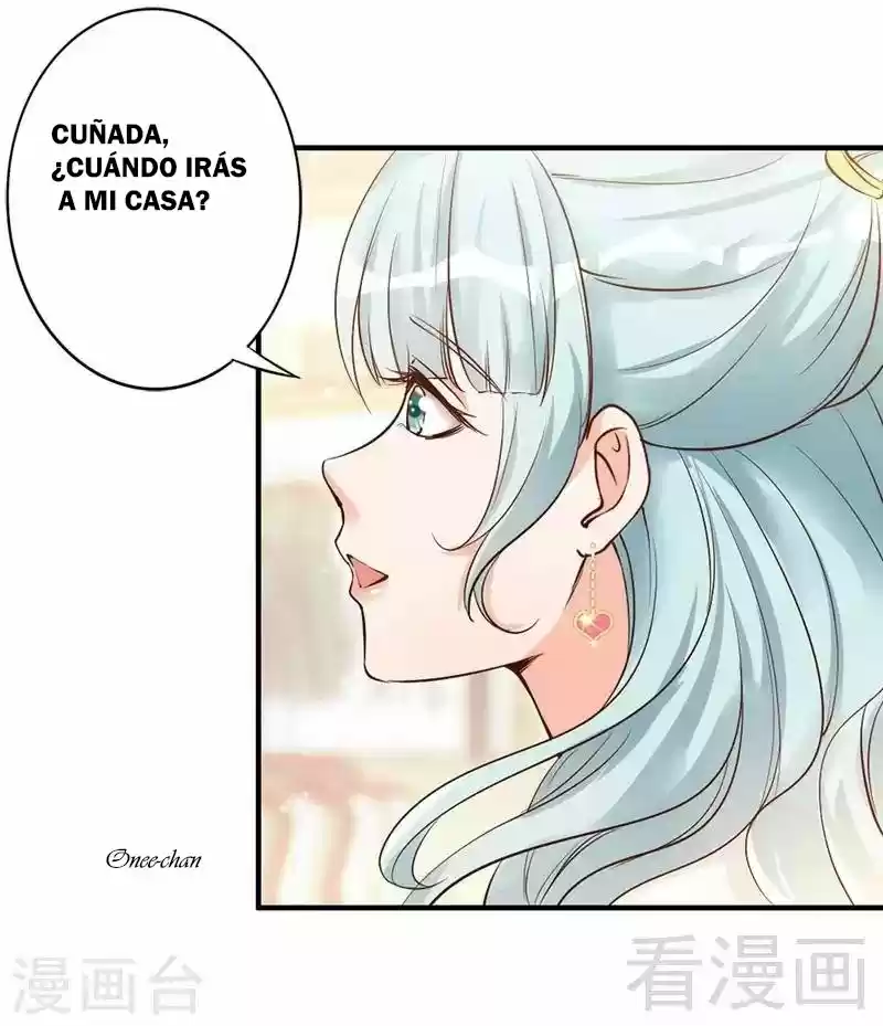 Mi Esposa Es Un Poco Fría - Capítulo 36 - Página 27 - LectorTMOo