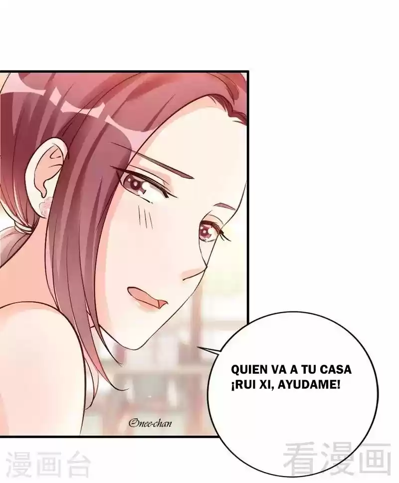 Mi Esposa Es Un Poco Fría - Capítulo 36 - Página 28 - LectorTMOo