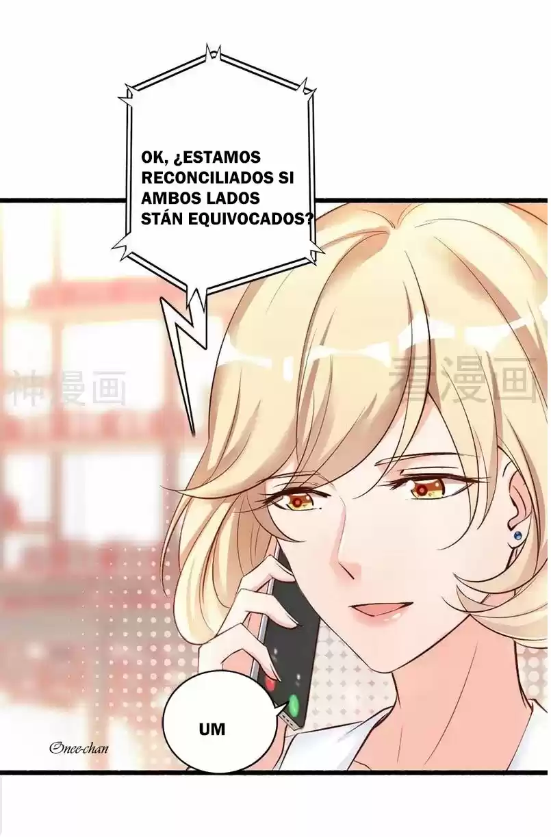 Mi Esposa Es Un Poco Fría - Capítulo 36 - Página 34 - LectorTMOo