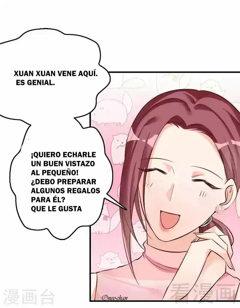 Mi Esposa Es Un Poco Fría - Capítulo 36 - Página 37 - LectorTMOo