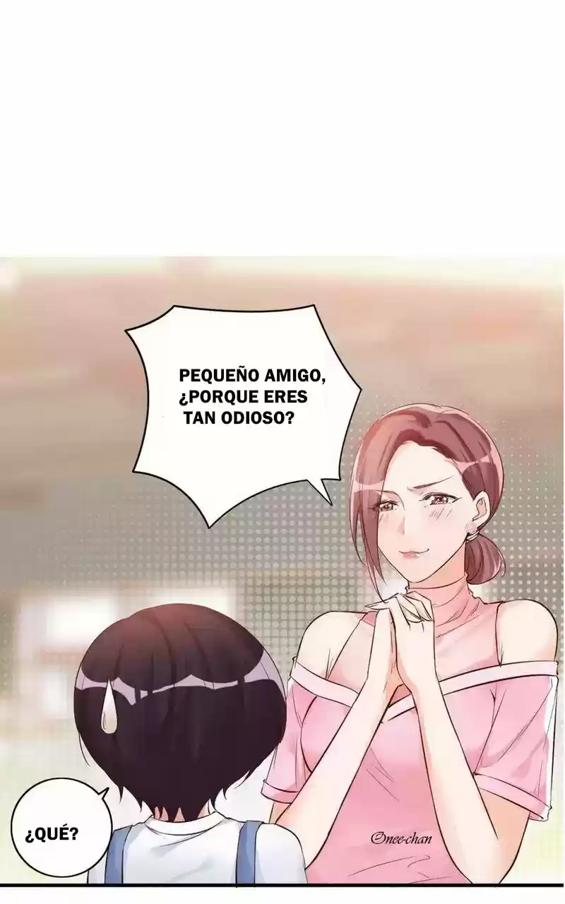 Mi Esposa Es Un Poco Fría - Capítulo 36 - Página 39 - LectorTMOo